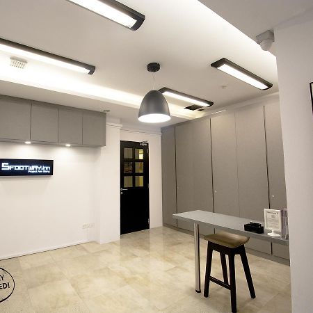5Footway.Inn Project Ann Siang Singapore Esterno foto