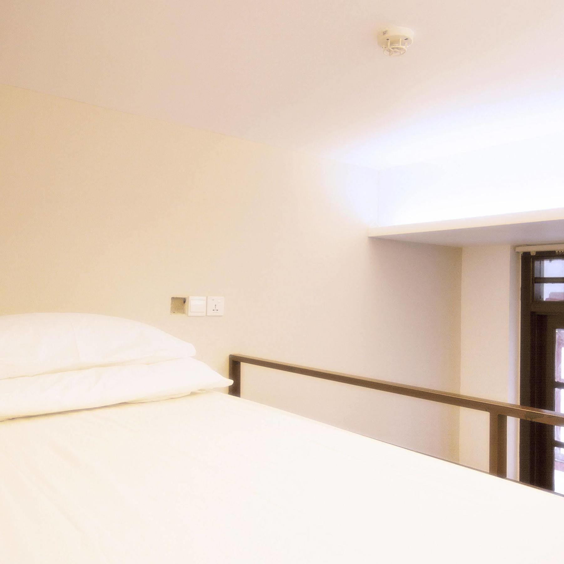 5Footway.Inn Project Ann Siang Singapore Esterno foto